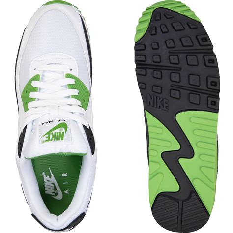 nike grün mit weiß herren|Grüne Nike Schuhe online kaufen .